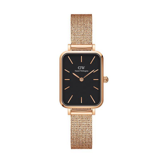 Montre Daniel Wellington QUADRO PRESSED MELROSE