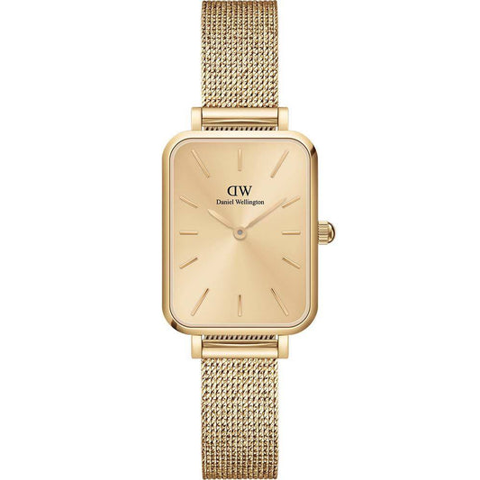 Montre Daniel Wellington QUADRO PRESSED MELROSE